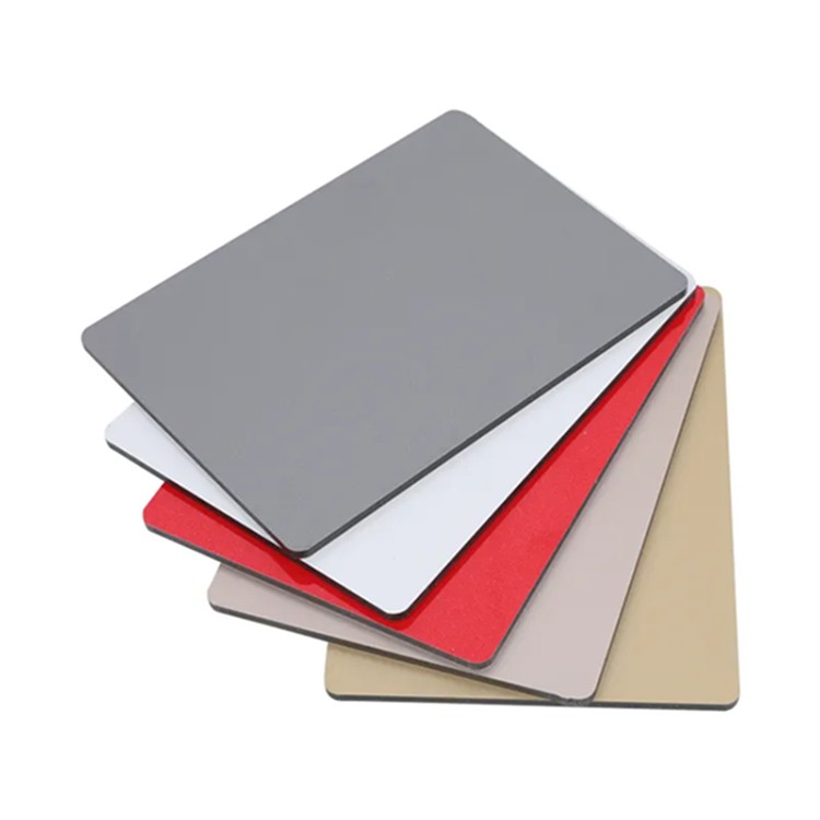 920x1785mm Brannsikker ACP ACM