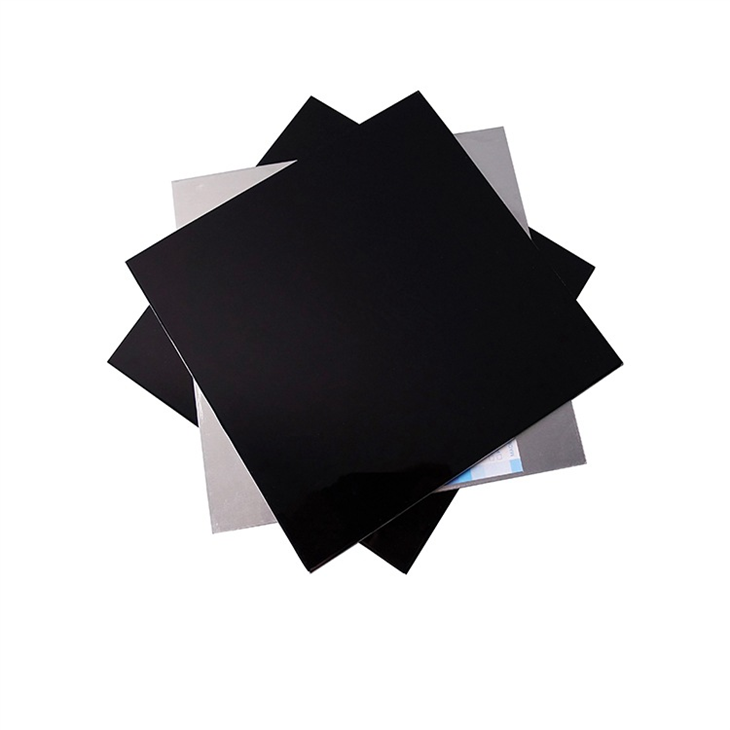 Glossy Matt Pure Color Aluminum Composite Board Wholesale