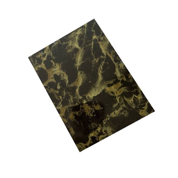 New Design Of Marble Stone ACP Aluminum Composite Panel New Design Of Marble Stone ACP Aluminum Composite Panel