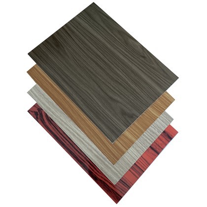 Aluminium Tre Kledning Panel ACP Produkter Alucobond Aluminium Kompositt Panel