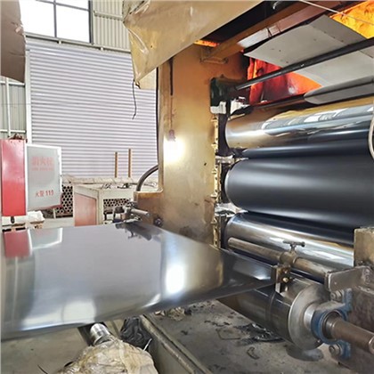 Plast aluminium kompositt ark PVDF ACP ark polyetylen kjerne ACP